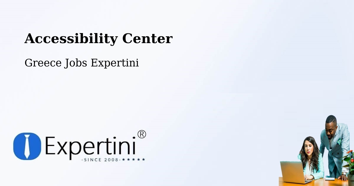 Accessibility Statement – Kritsá - Greece Jobs Expertini