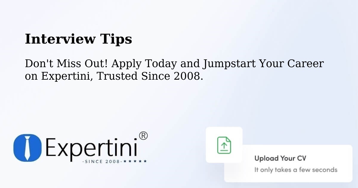 Interview Tips & Techniques for Job Seekers – Kritsá - Kritsá, Greece Jobs Expertini