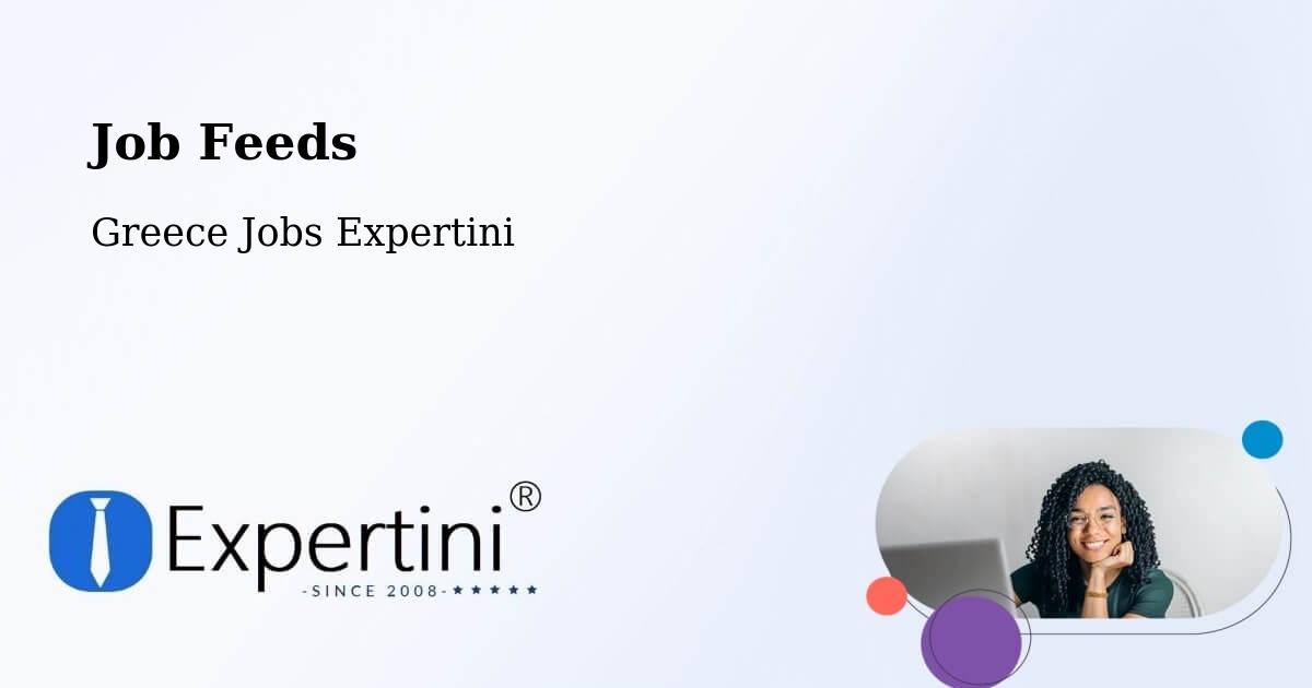 Job Listings Feed – Kritsá - Greece Jobs Expertini