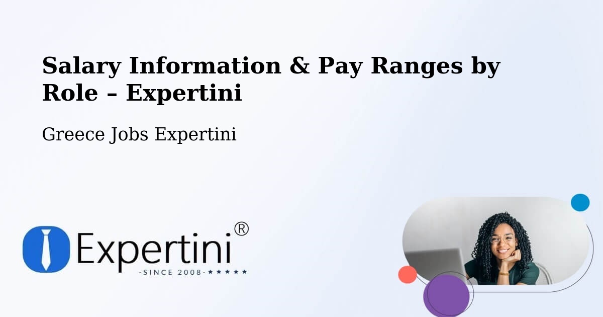 Salary Information & Pay Ranges – Kritsá - Kritsá, Greece Jobs Expertini