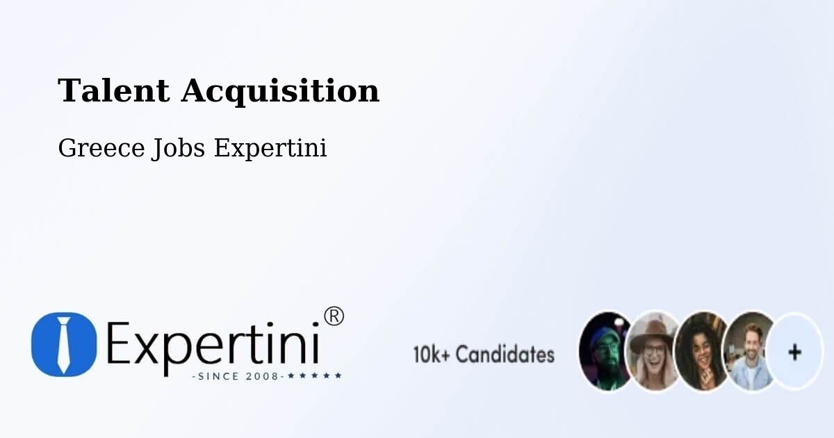 Post Jobs & Find Candidates in Kritsá – Talent Acquisition Solutions - Greece Jobs Expertini