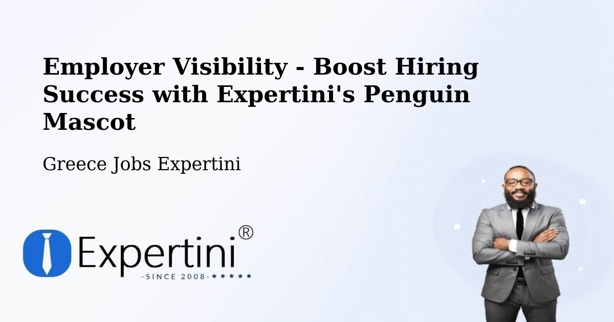 CV and Resume Visibility Optimization – Kritsá - Greece Jobs Expertini